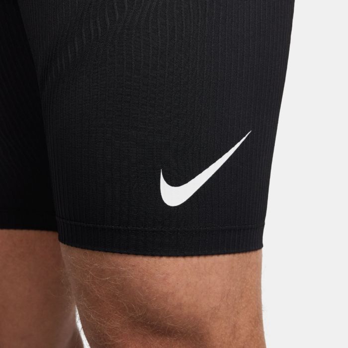 Nike Herre Korte tights Dri-FIT Advanced Aeroswift Brief-Lined Half Tights Sort