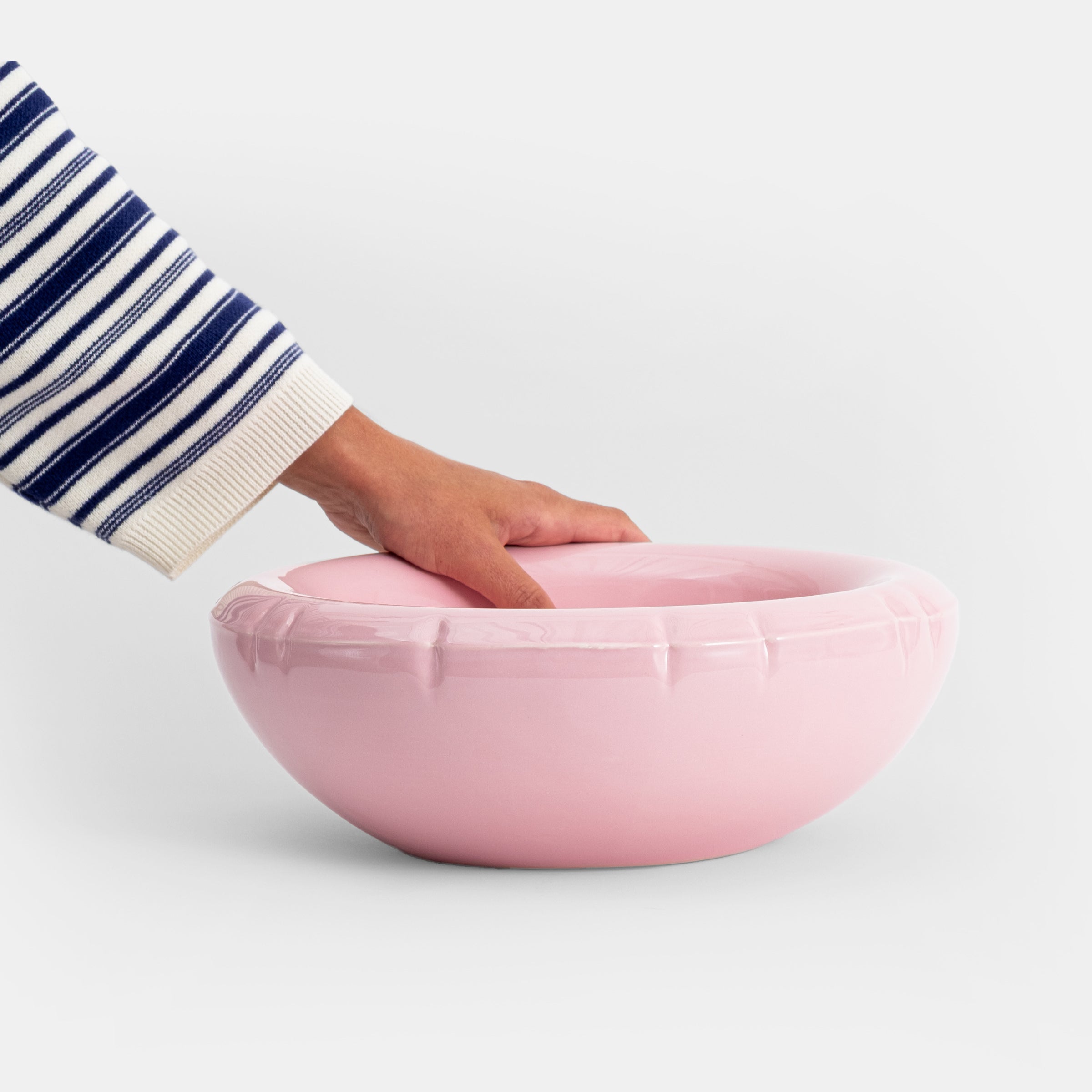Home Studyo Mick Schaal Ã 32 cm - Bubblegum Gloss
