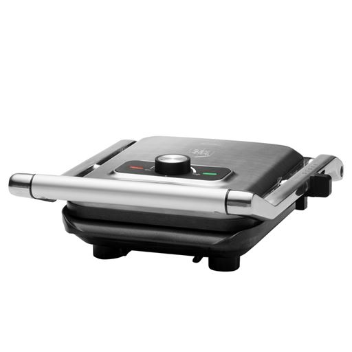 OBH Nordica 6928 Compact Grill- Og Panini Maker