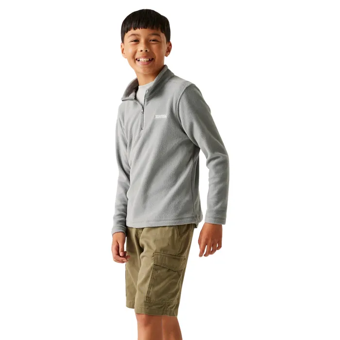 Regatta Hot Shot II Fleece Sweater Junior