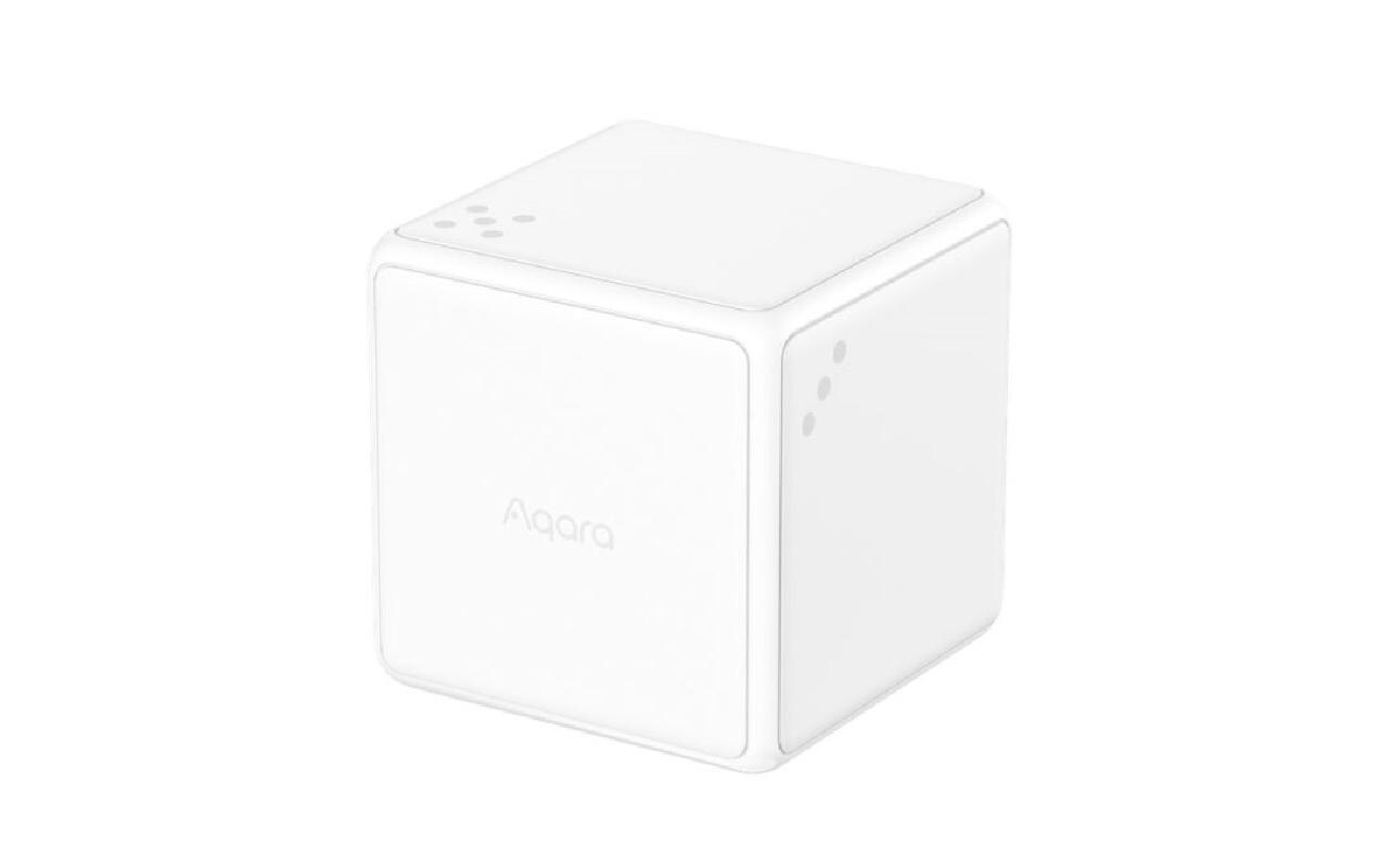 Magic Cube T1 PRO, ZigbeeIntelligente Zigbee 3.0 Fernbedienung und Schalter