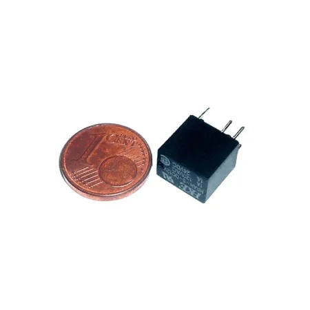 ESU 51963 Relais 1 Ampere Miniatur Schaltrelais, 16Volt