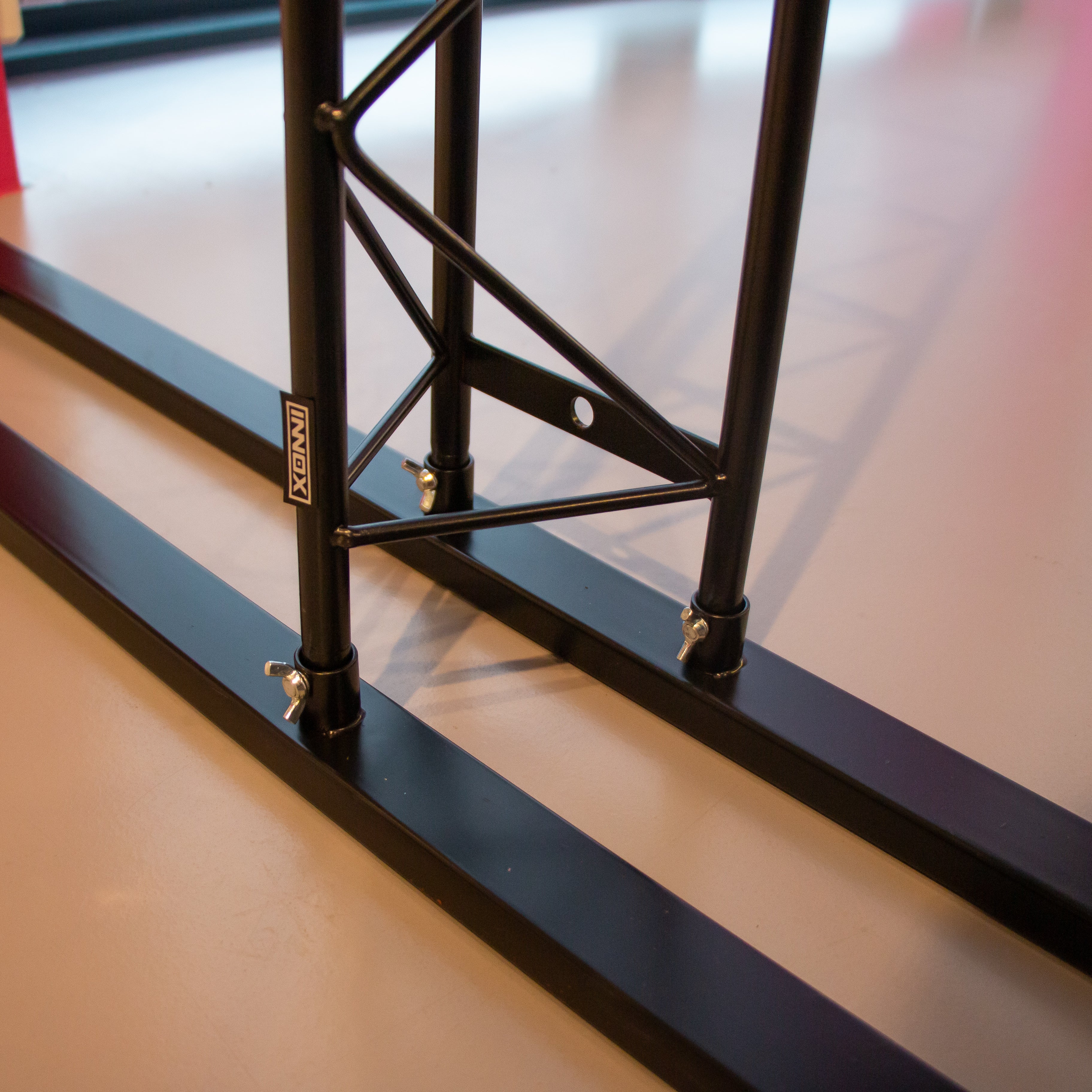 Innox DJ-TRUSS ACC-2 accessoirepakket voor Innox DJ-TRUSS systeem