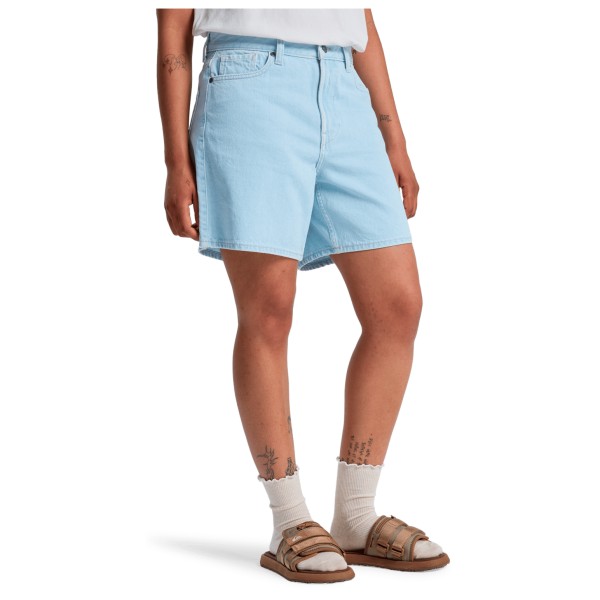 Quiksilver - Women's Mom Denim Short - Short