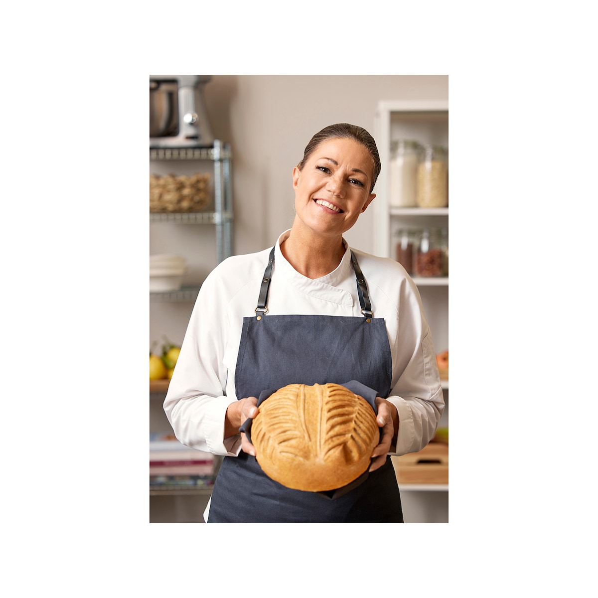 Blomsterbergs Bread lame 19,3 cm Nature