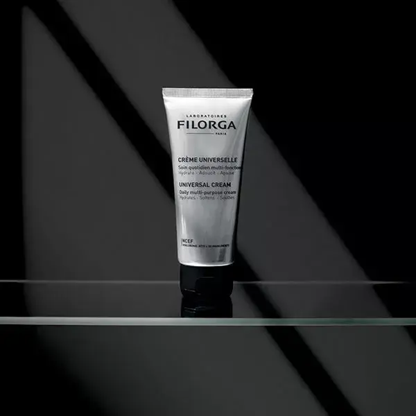 Creme de uso diário multiuso universal Filorga 100ml