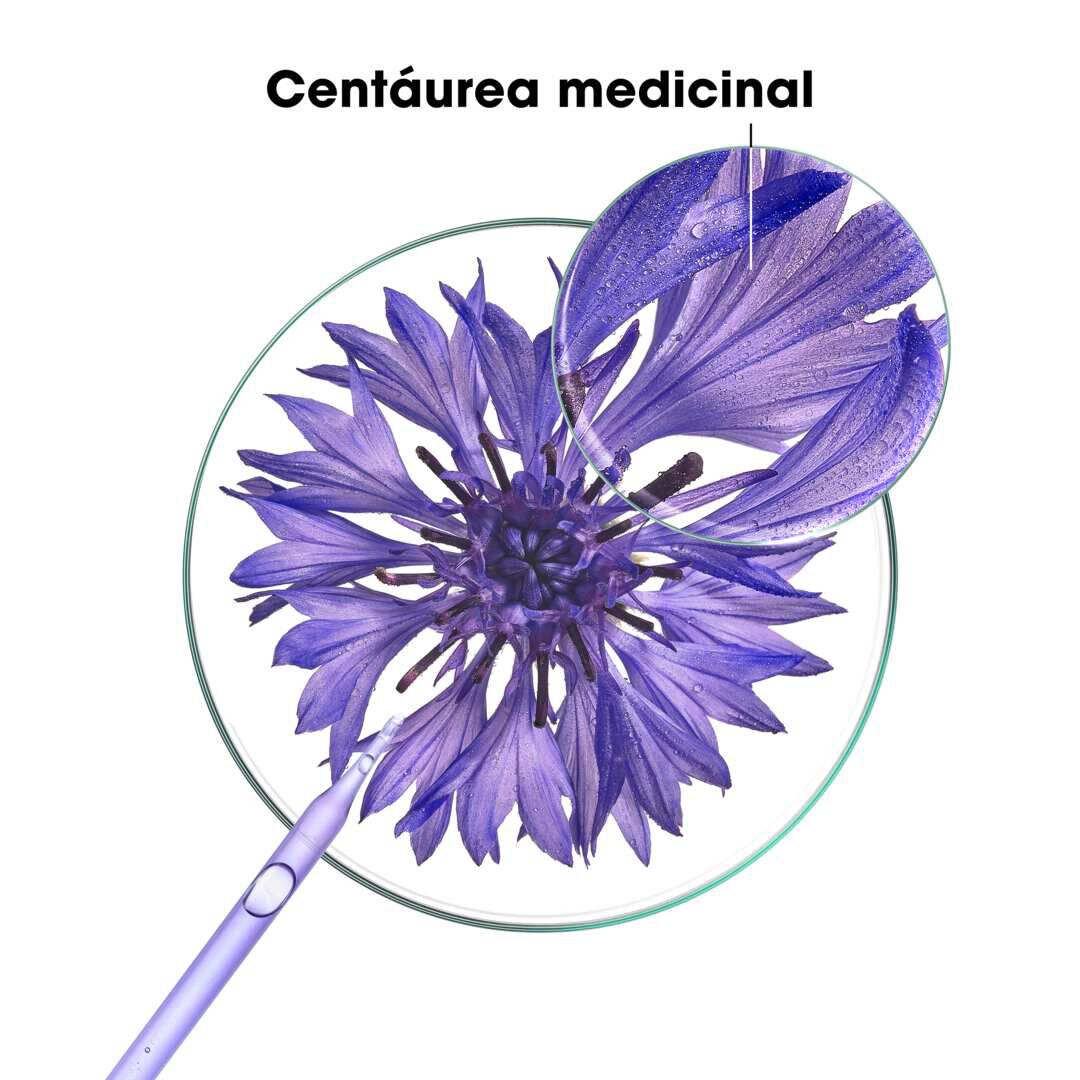 KLORANE  Champô Centáurea BIO - 400ml