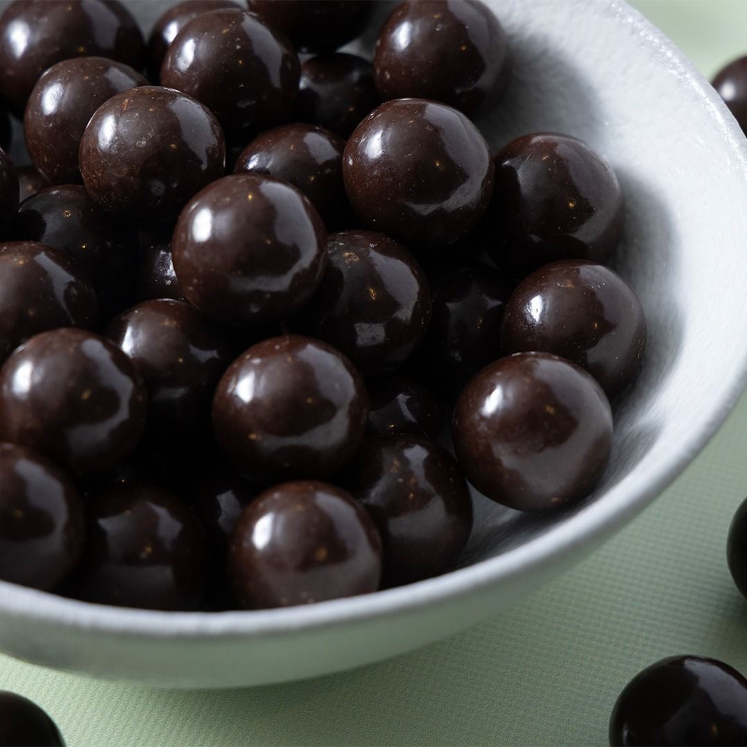 Chocolade hazelnoten puur