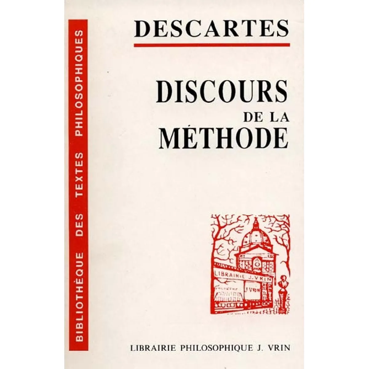 Discours de la méthode · Occasion