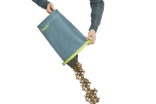 Ruffwear Kibble Kaddie<br>Oppbevaringsbag til hundefor