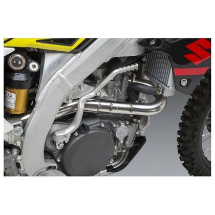 Ligne Complète Yoshimura RS-12