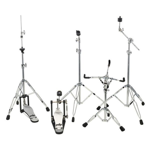 DW PDP 700 Hardware Set