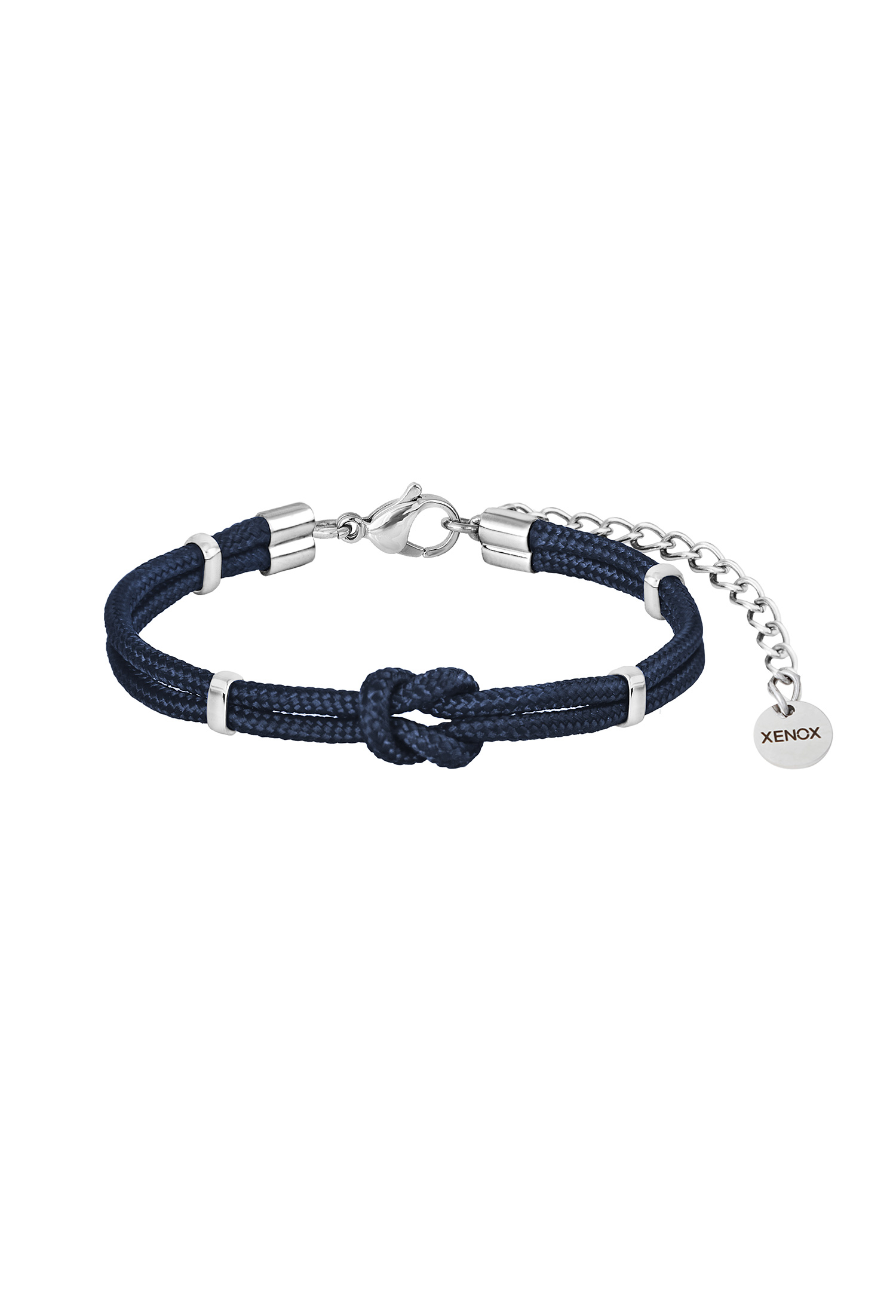 Xenox Damenarmband Ocean Park Blau X6448