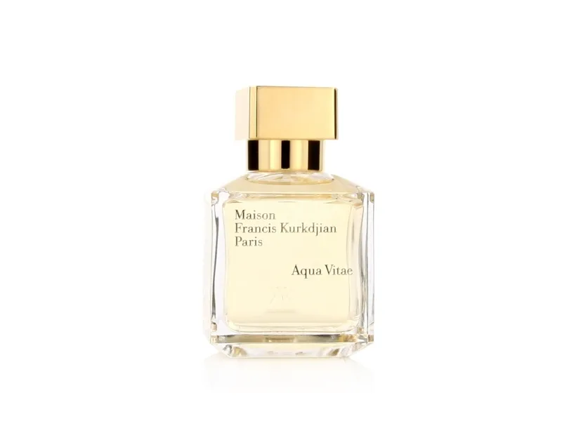MFKP Aqua Vitae Edt Spray - Unisex - 70 ml