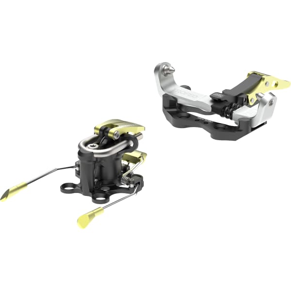Fixation ski de randonnée ATK TROFEO BRAKE WORLD CUP
