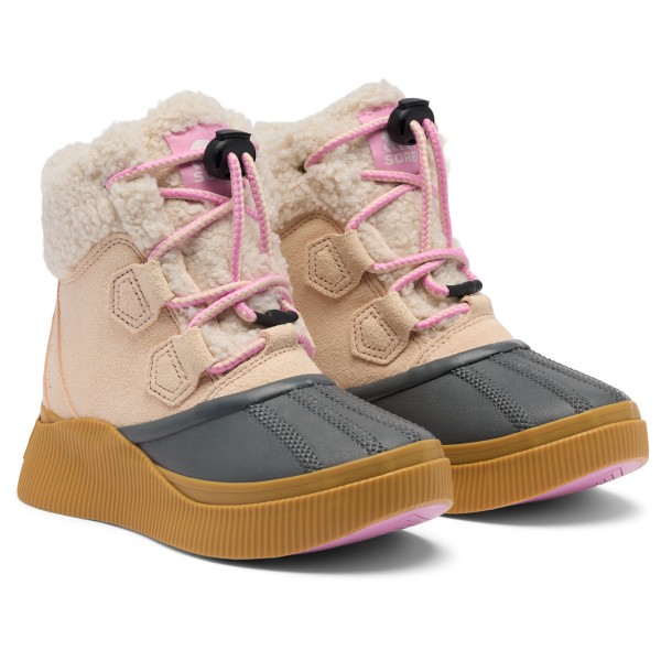 Sorel - Youth Out n About IV Chillz WP - Chaussures d'hiver