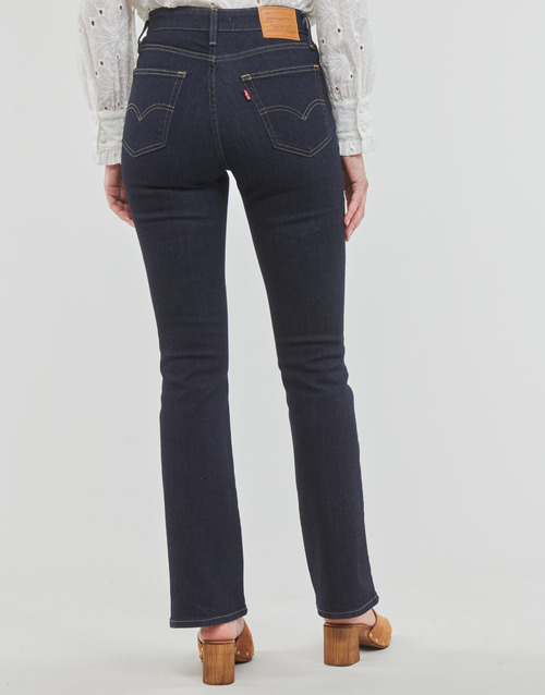 Levi's - 725 HIGH RISE BOOTCUT Marino