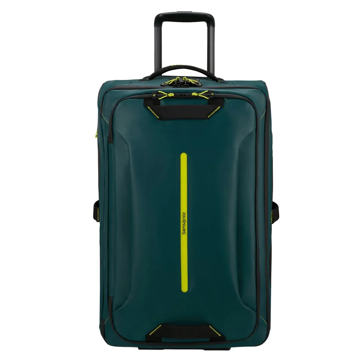 Samsonite | Ecodiver | Reistas met wielen dubbel frame 67