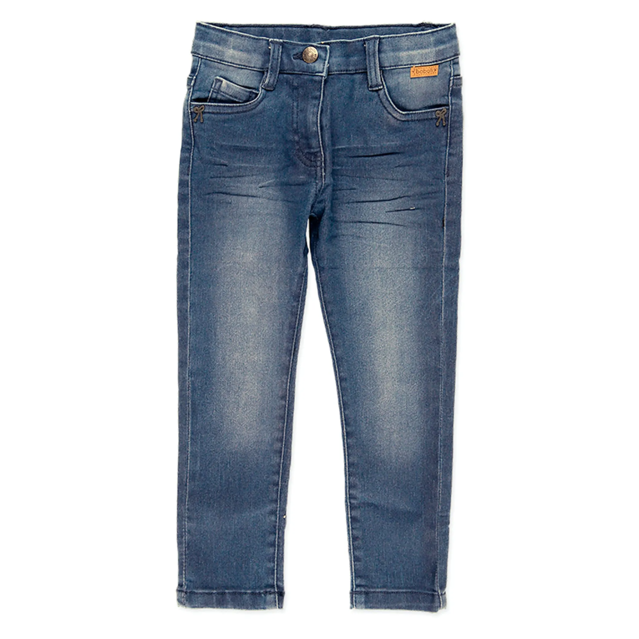 Boboli Jeans Bloom 4-10ans