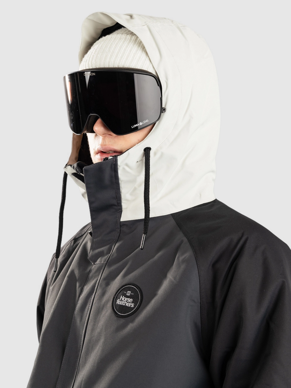 Horsefeathers Blake Jacket phantom