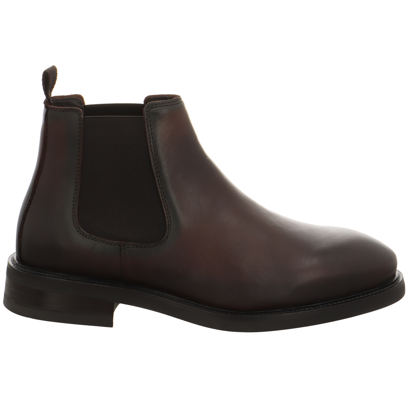 Chelseaboot braun
