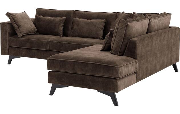Hoekbank Chambre