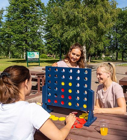 TACTIC Spiel - Gigant 4 Online - Active Play