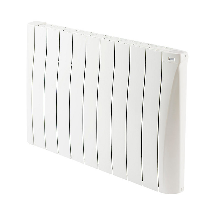 Radiateur électrique à inertie sèche Confort Plus 1500W