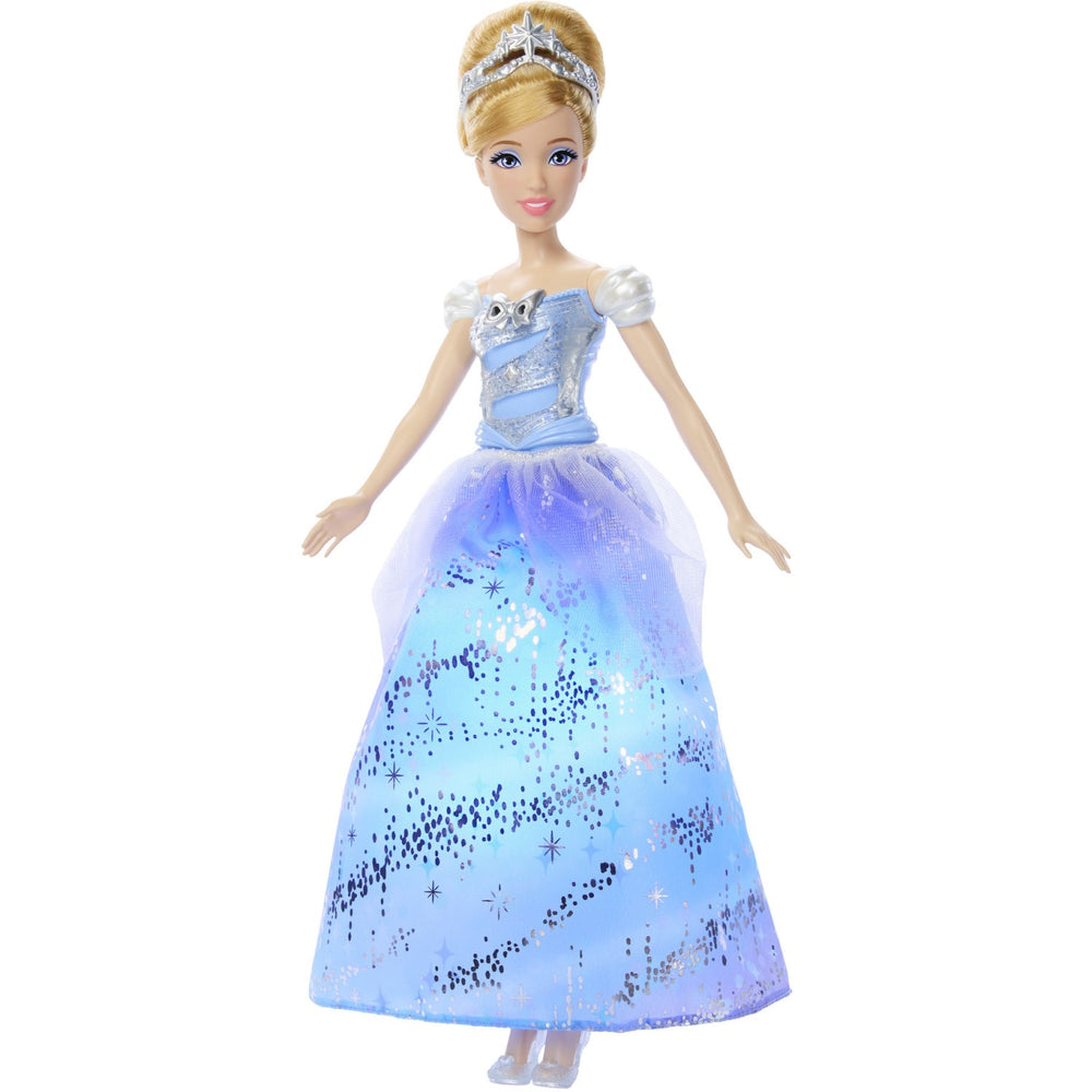 Køb Disney Princess Lys-Op Askepot