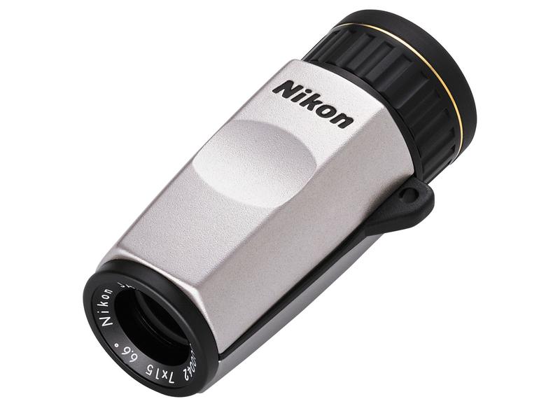 Nikon Monokular 7X15 HG 7X15 HG Monokular