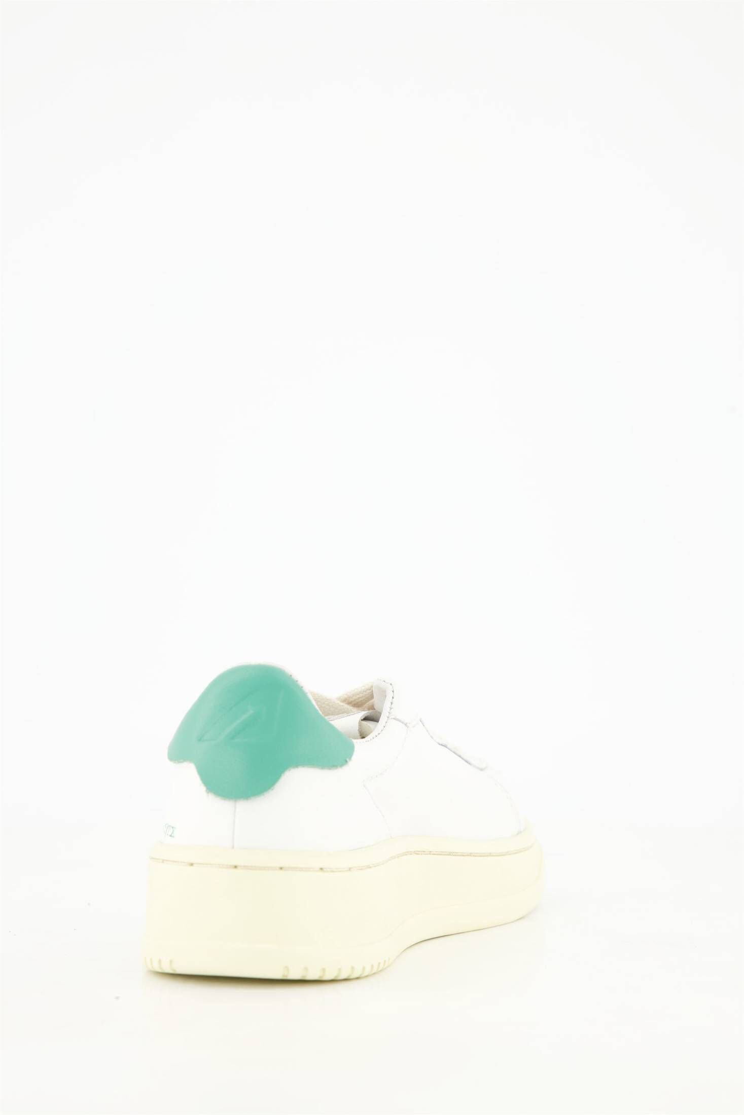 Autry| Kinder Sneaker DALLAS TX Leder