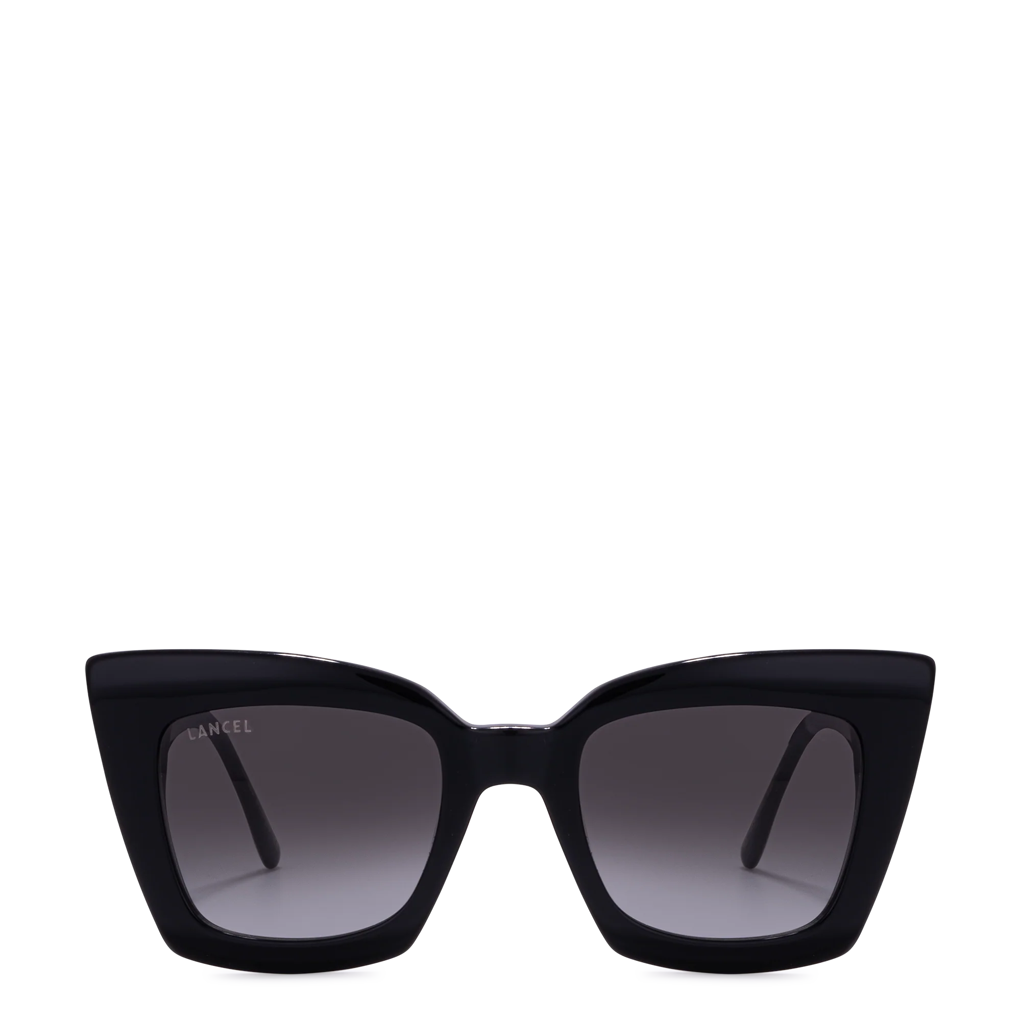 Lunettes de soleil Ambre de Lancel-Noir