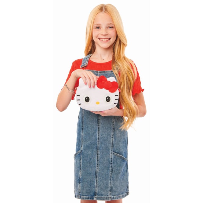 Purse Pets - Hello Kitty - Tasche