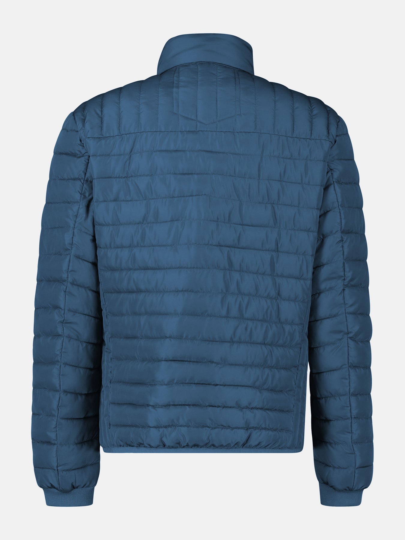 Leichter Herren Steppblouson