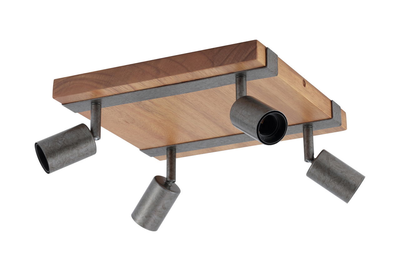 Marama Strahler 4-flg.
