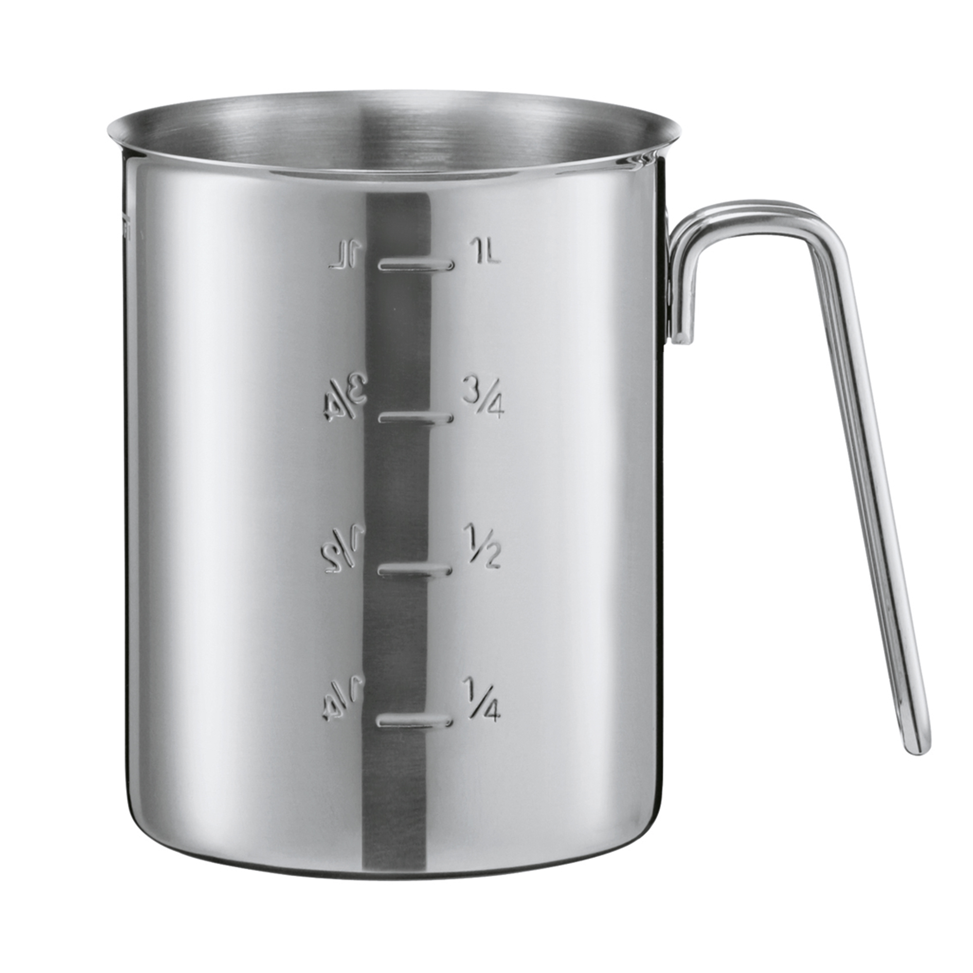 Gastro Messbecher 0,5 L