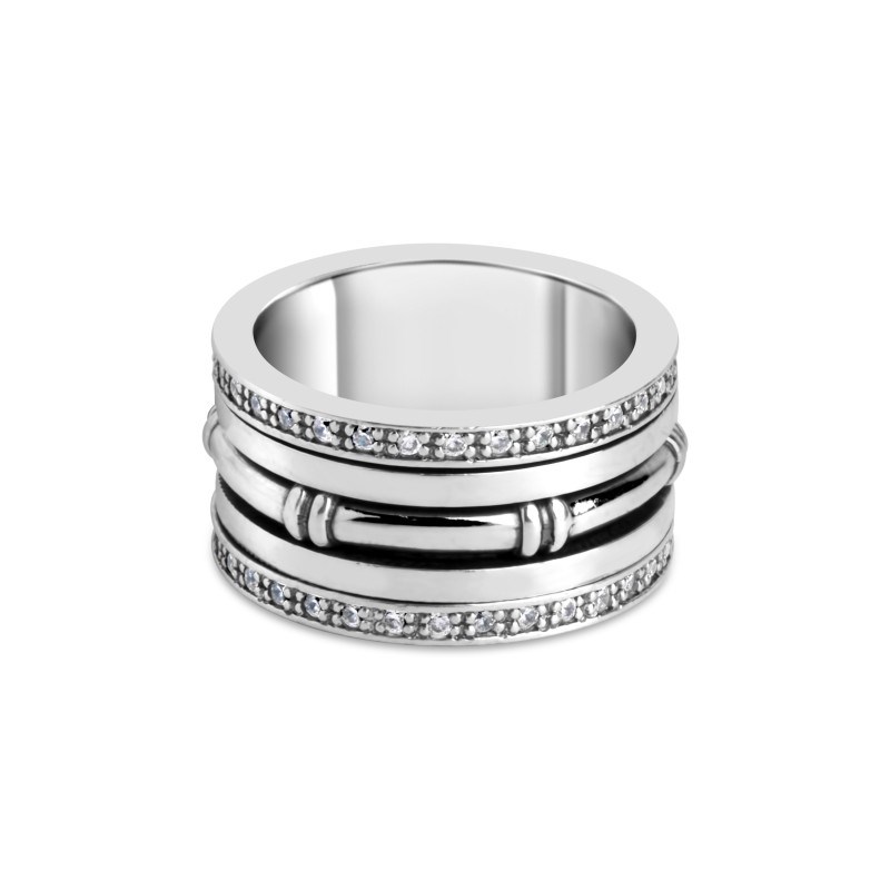 Bague Mélissa