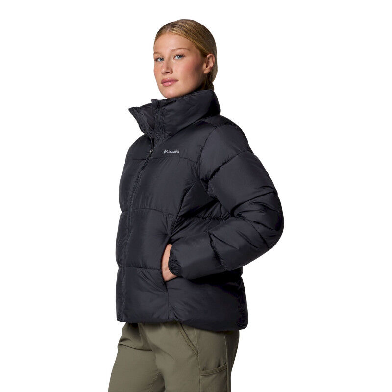 Puffect II Full Zip Jacket - Doudoune femme