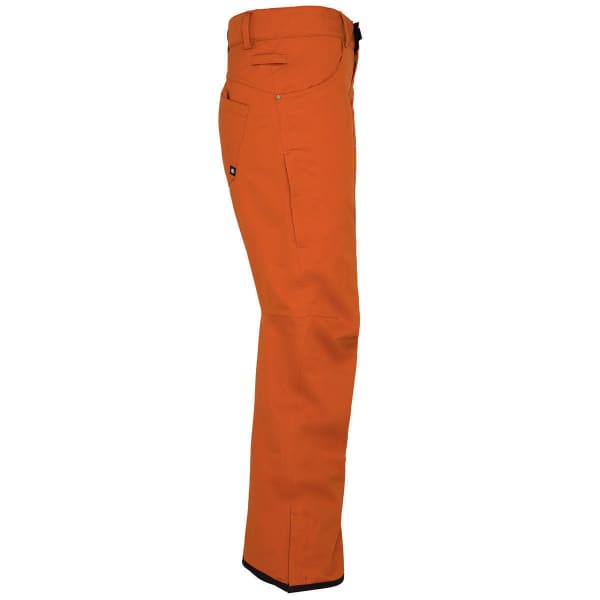 Pantalon snowboard 686 WMNS MID-RISE INSULATED PANT