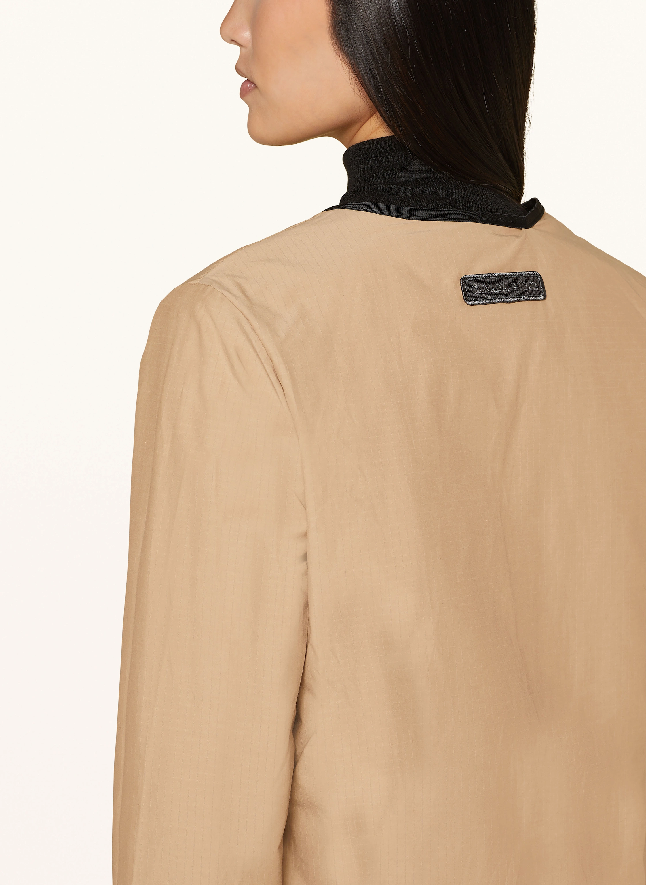 CANADA GOOSE Steppjacke ANNEX zum Wenden