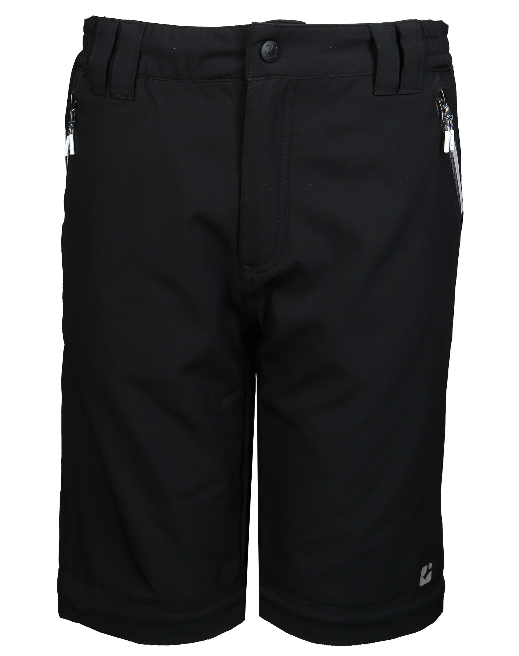 Funktionshose KOS 338 BYS in schwarz