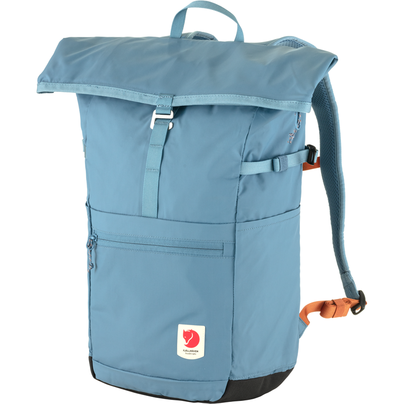 Fjällräven<br>Rygsæk High Coast Foldsack 24