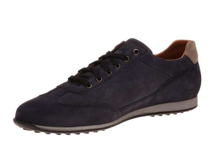 Mephisto leon 25545-25505 navy
