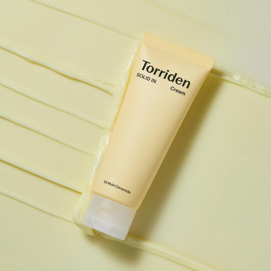 Torriden SOLID-IN Ceramide Cream 70ml