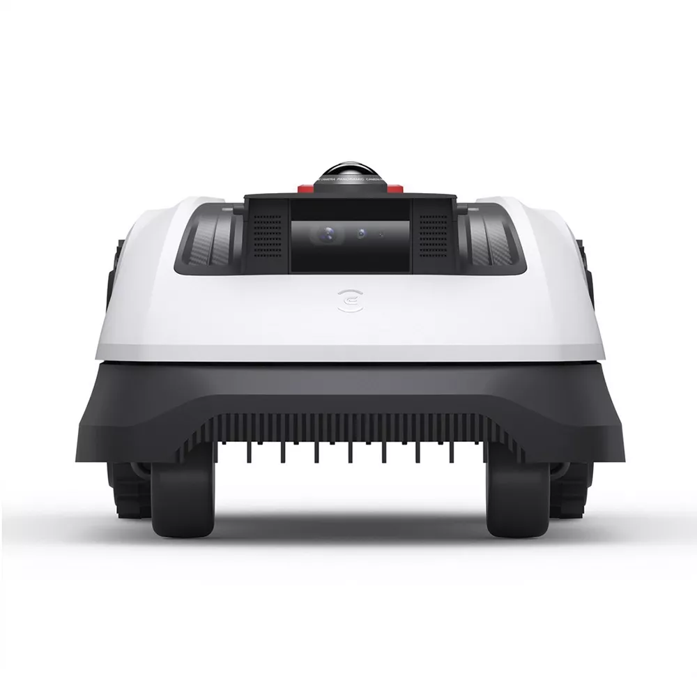 Ecovacs Mähroboter GOAT O500 Panorama