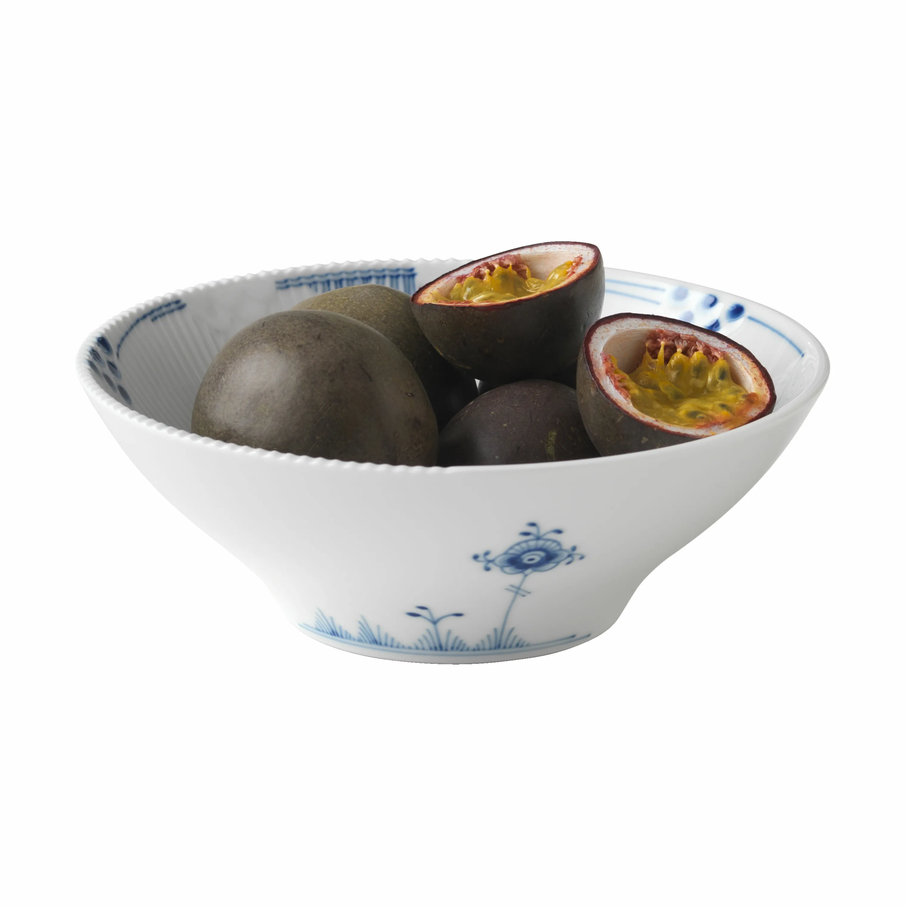 Royal Copenhagen Blå Elements Skål