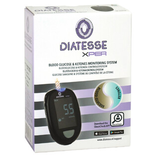 Diatesse Xper Startpakket 1ST