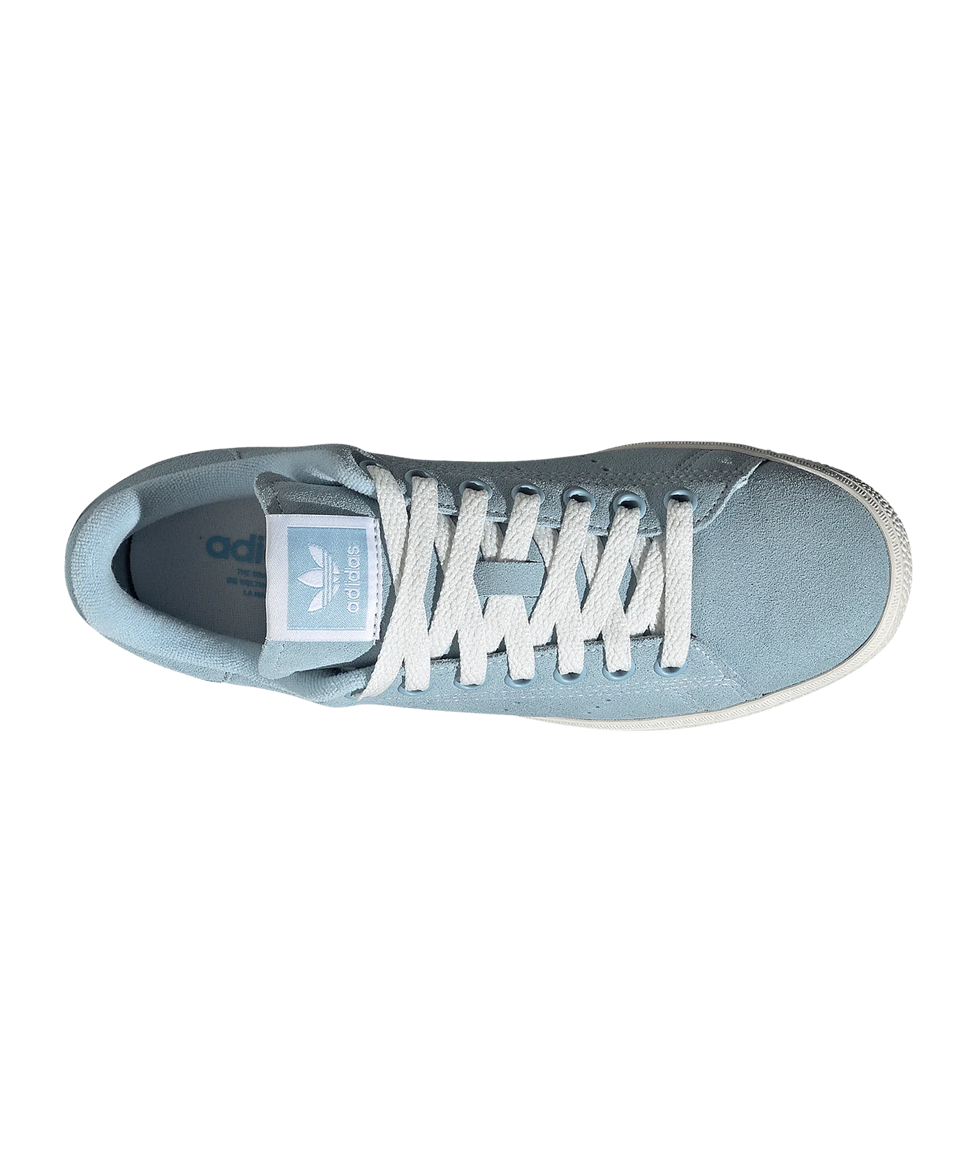 adidas Originals Stan Smith B-Side Damen Blau