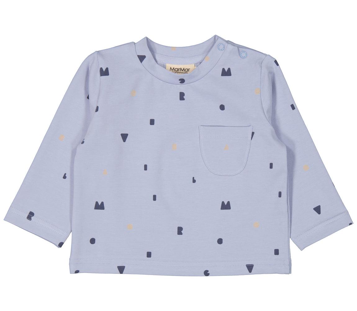 Tau, Bluse - MarMar Typography