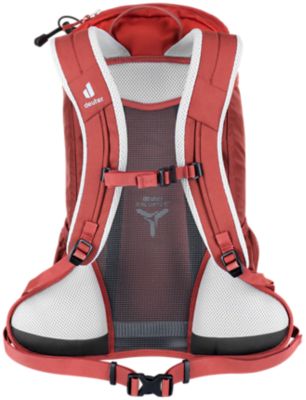 DeuterPeak Lite 16 SL - rot